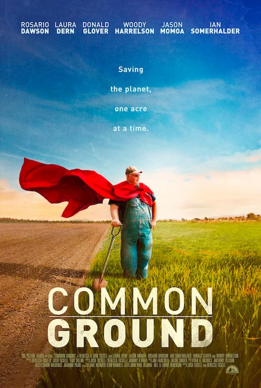Common Ground