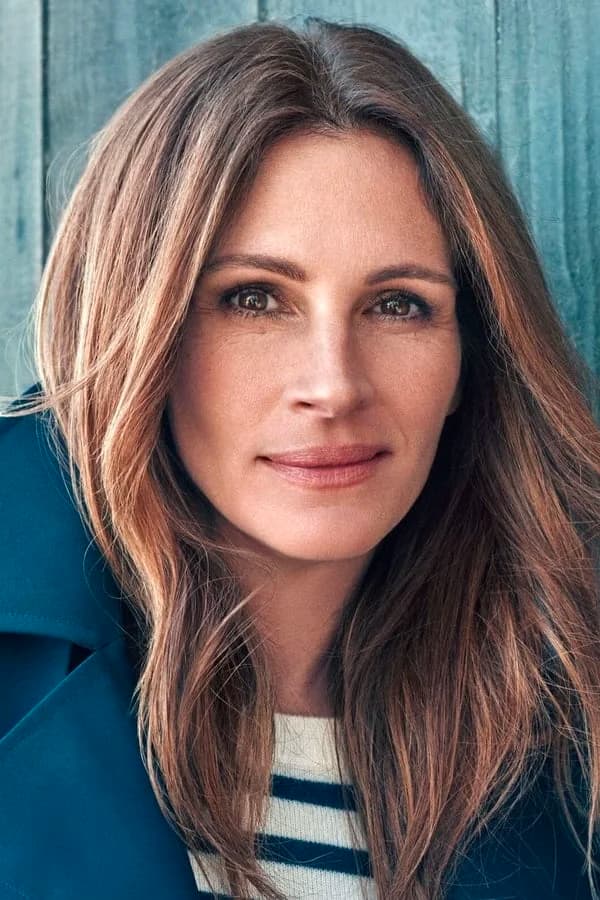 Julia Roberts Film Series