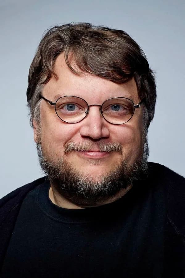 Guillermo del Toro Film Series
