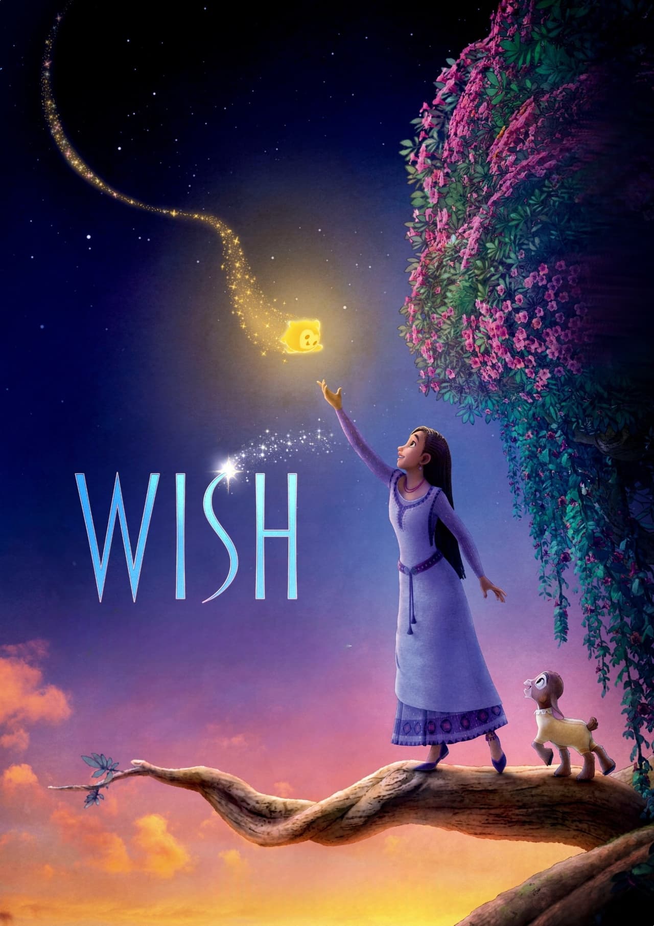 Wish (2023)