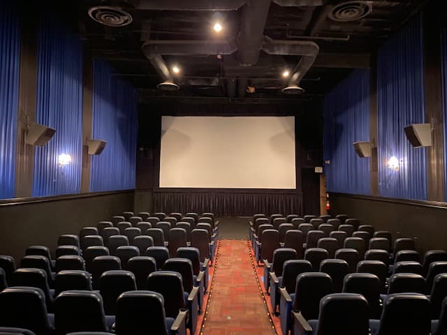 Sutton Cinemas