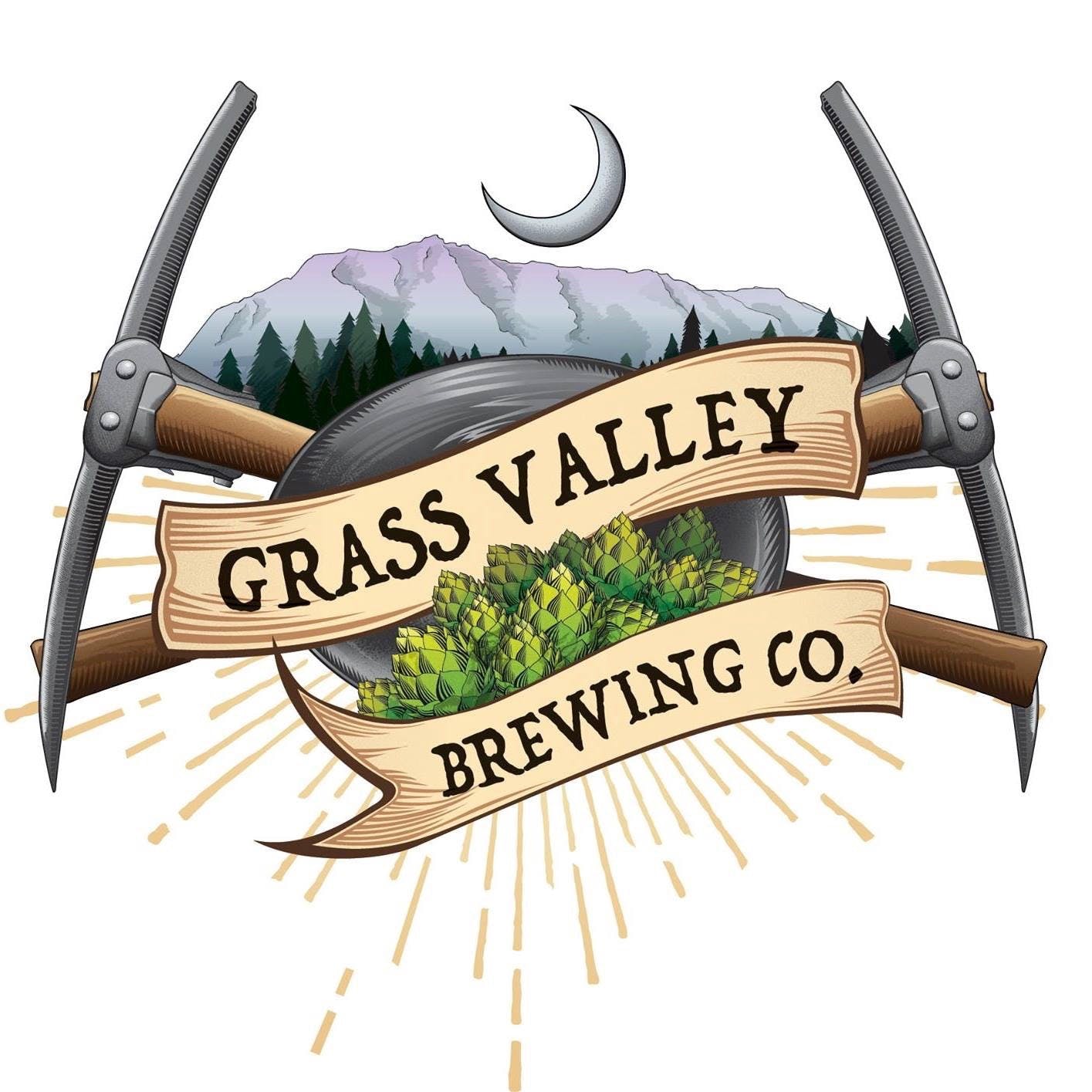 Grass Valley Brewing Company