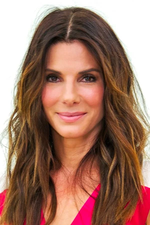 Sandra Bullock Film Series