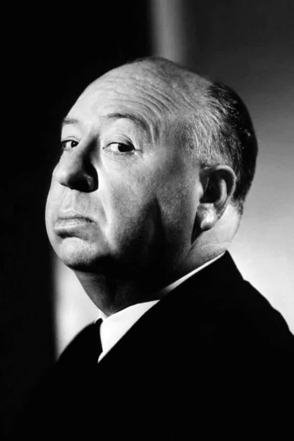 Alfred Hitchcock Film Series