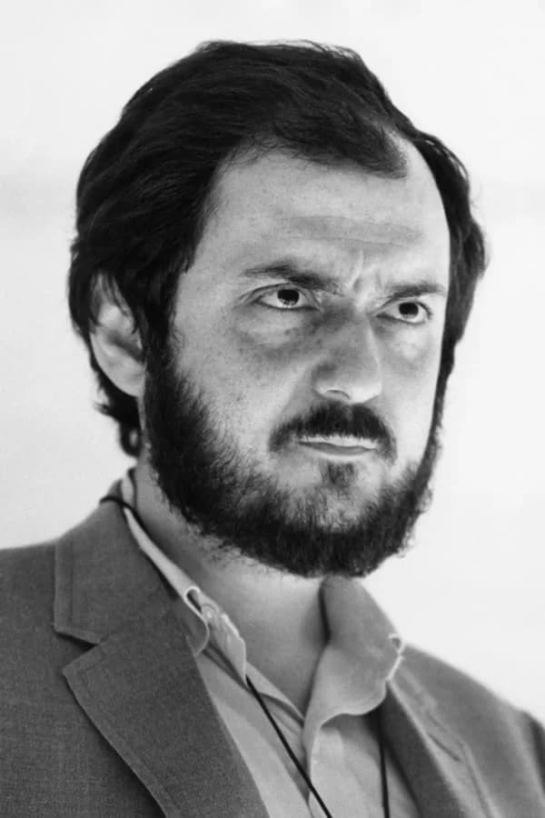 Stanley Kubrick Film Series