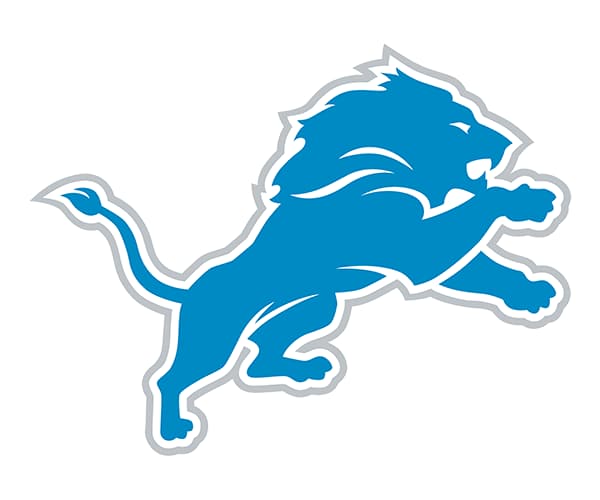 Detroit Lions