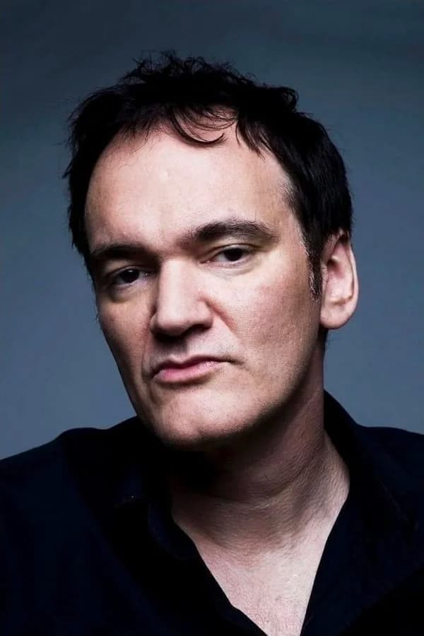 Quentin Tarantino Film Series