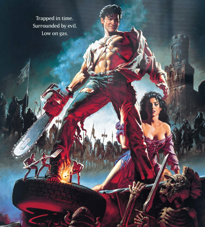 Army of Darkness