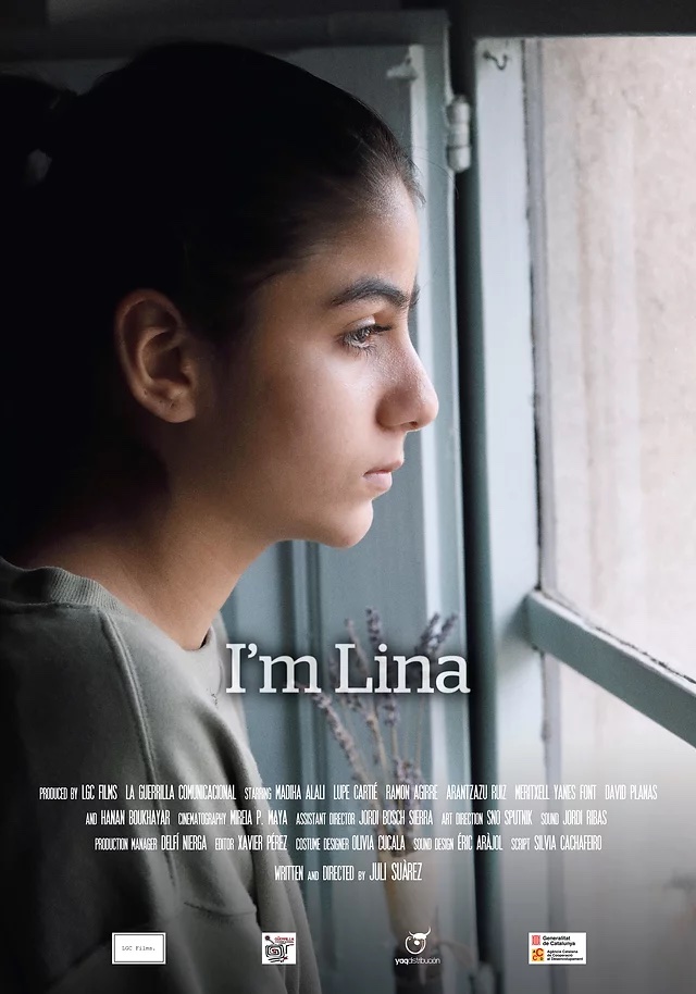 I'm Lina