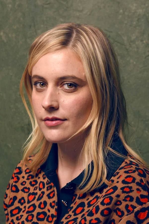 Greta Gerwig Film Series