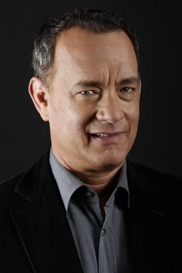 Tom Hanks Film Series