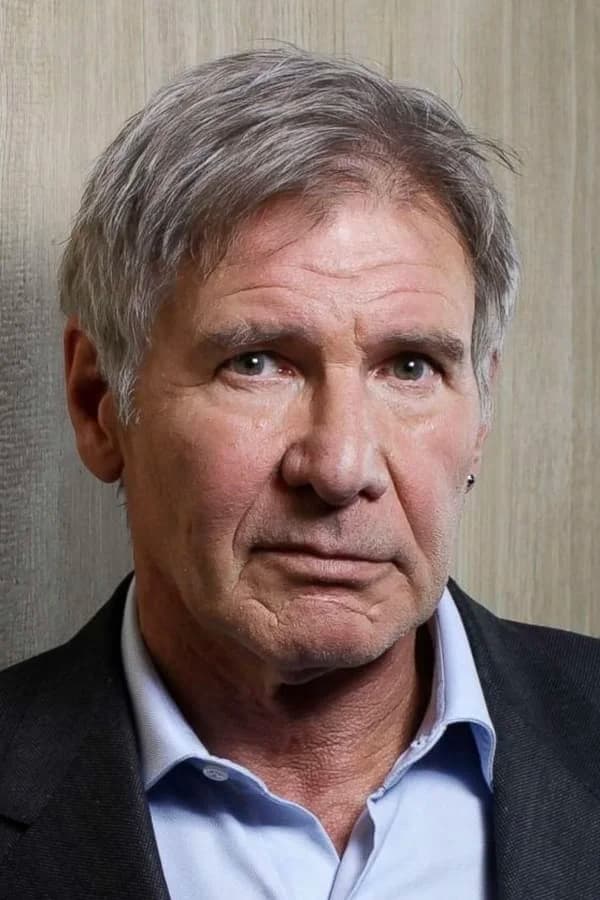 Harrison Ford Film Series
