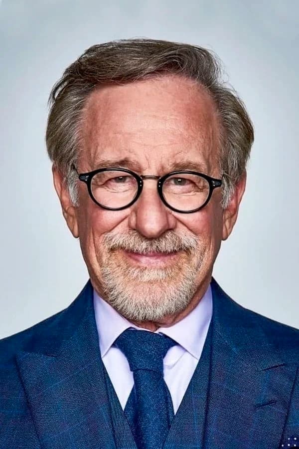 Steven Spielberg Film Series