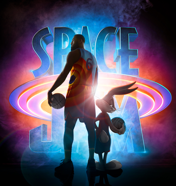 Space Jam: A New Legacy