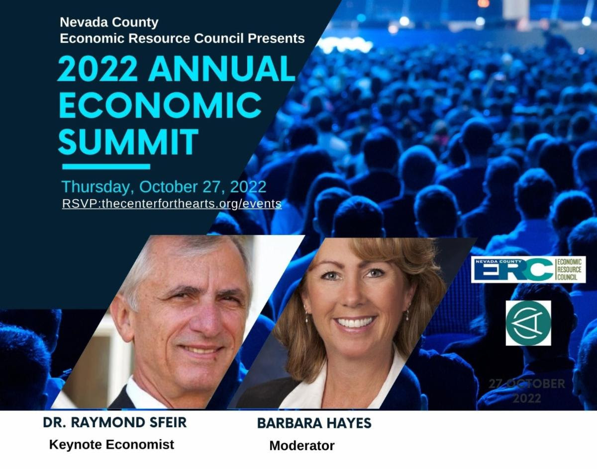 2022 ERC Economic Summit