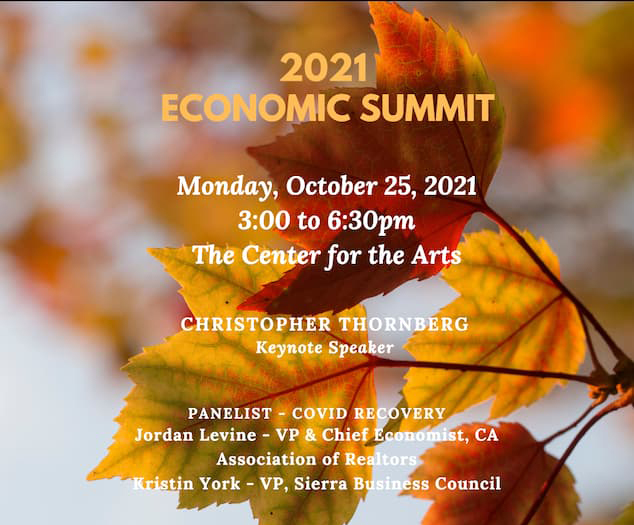 2021 ERC Economic Summit