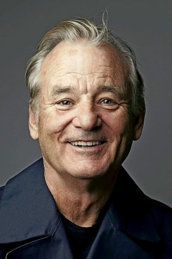 Bill Murray Film Series