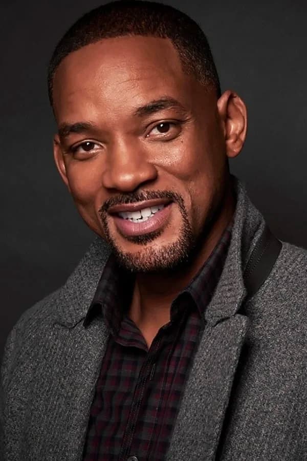 Will Smith Film Series