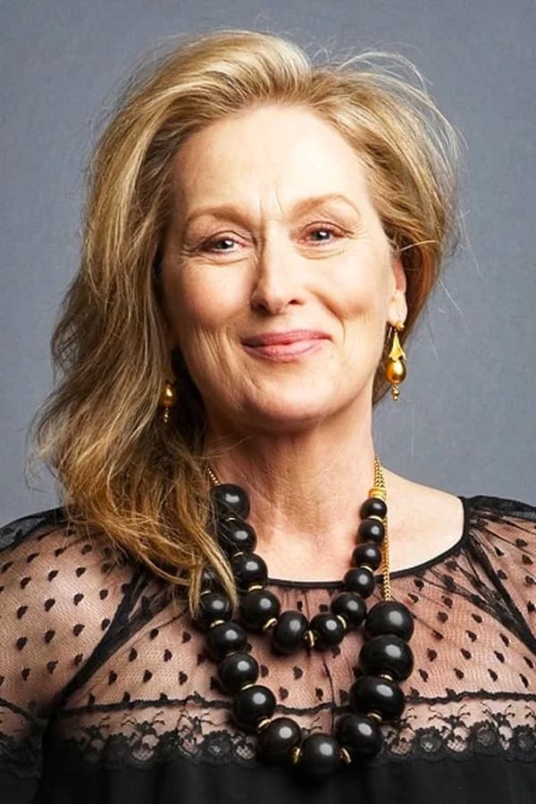 Meryl Streep Film Series