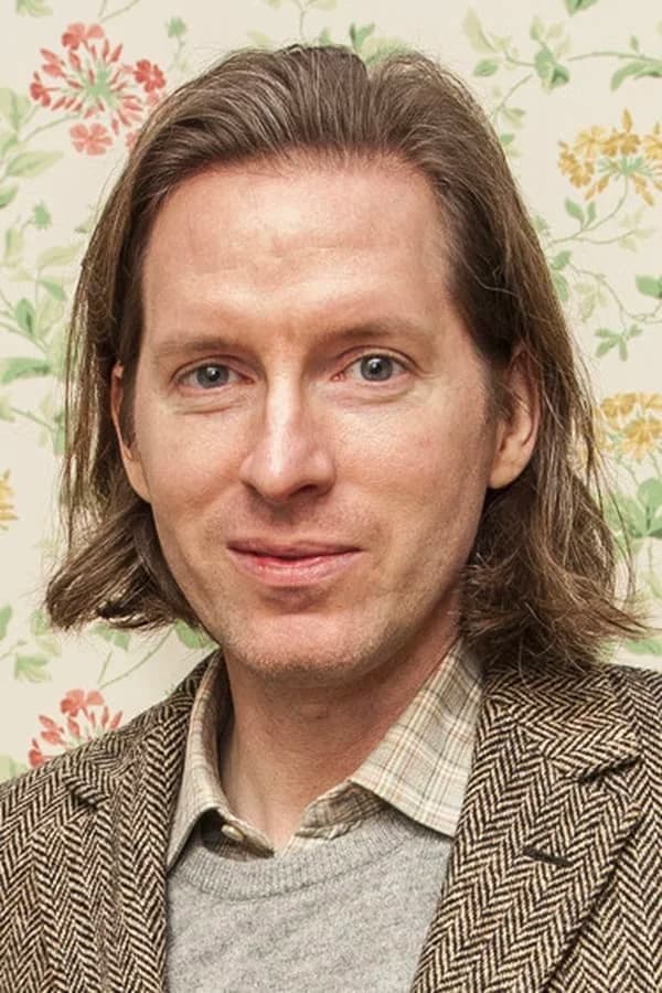 Wes Anderson Film Series