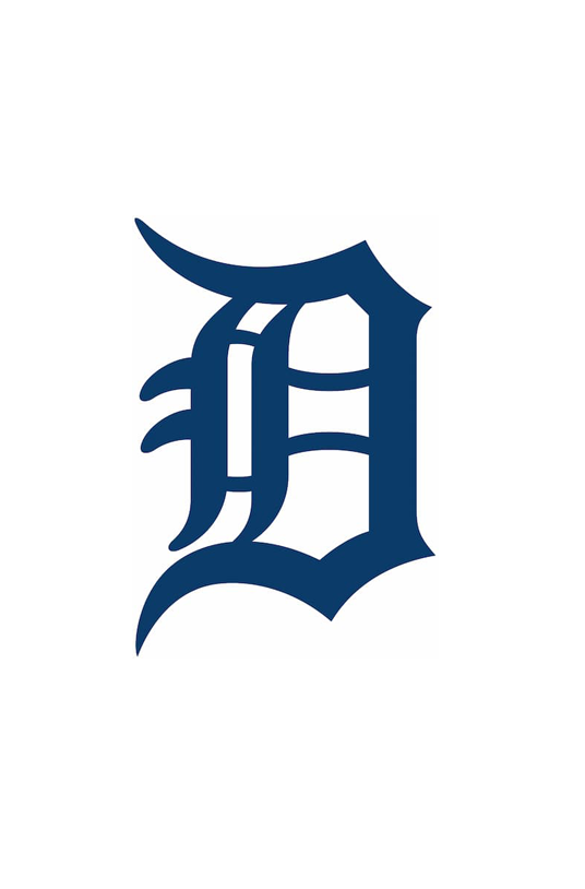 Detroit Tigers