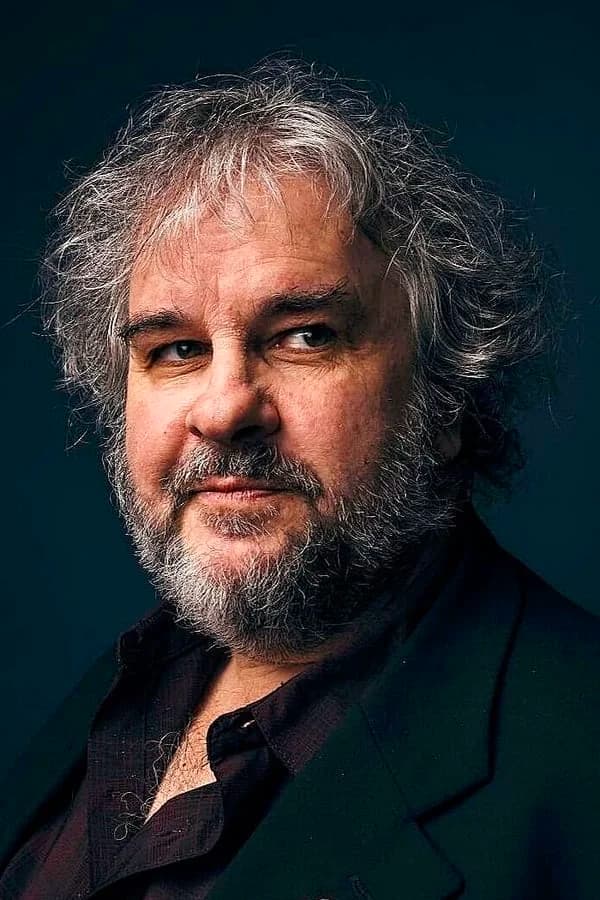 Peter Jackson Film Series