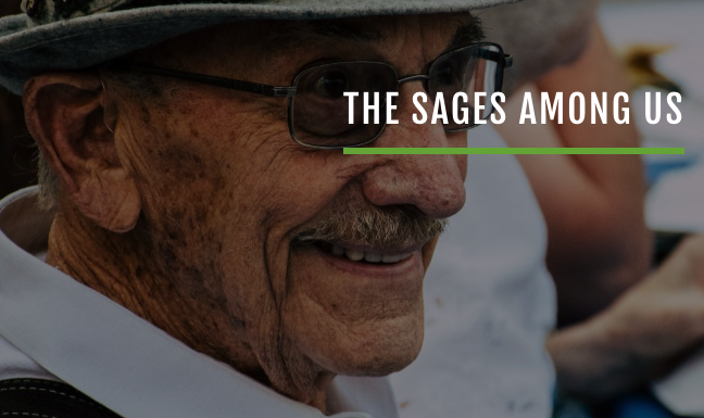 The Sages Among Us