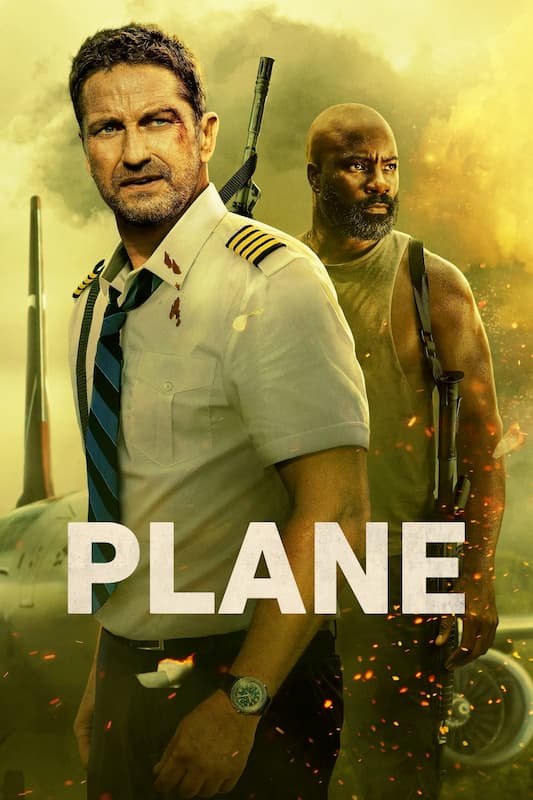 Plane