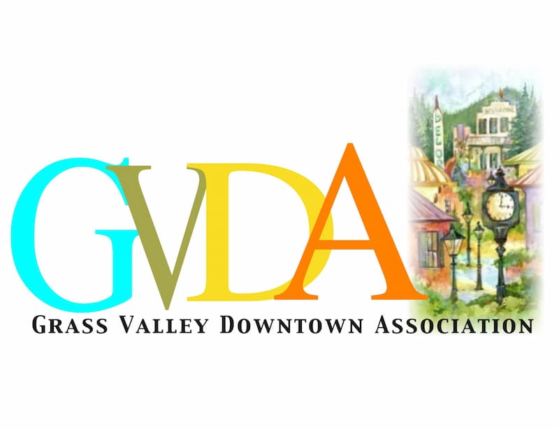 Grass Valley Downtown Association