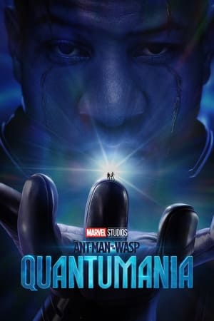 Ant-Man and the Wasp: Quantumania