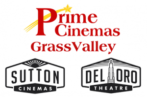 Prime Cinemas