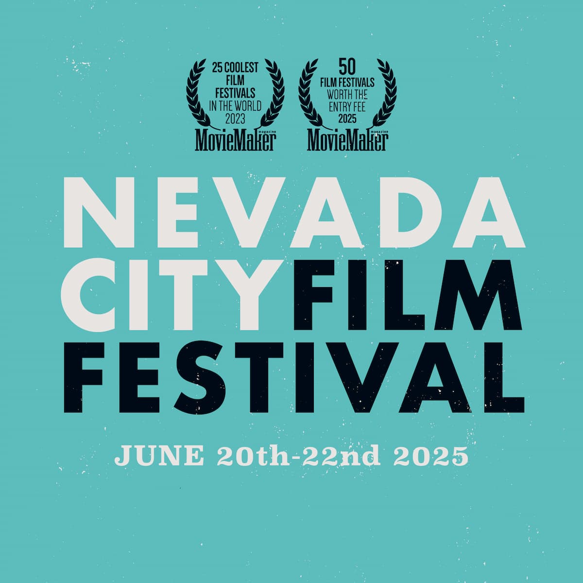 Nevada City Film Festival 2025
